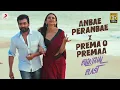 Download Lagu Bilingual Blast l Anbae Peranbae X Prema O Premaa