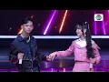 Duet Manis! "Jangan Tunggu Lama-Lama" Versi Chantika & Firgi Bikin Baper! | Final Audition DA 7