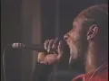 Mos Def - Miss Fat Booty (Live at Bowery Ballroom, NYC) [1992]