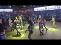 Raised Like That line dance - In Cahoots - 2023 The Edge Dance Contest