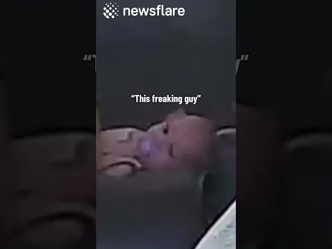Mom Comforts Her Injured Child