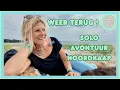 Download Lagu SOLO CAMPERREIS NOORDKAAP: “Van Groningen naar de Noordkaap… wat kan er misgaan? 😅”. Voorbereiding