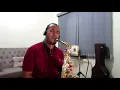 Download Lagu Endless Love ( Lionel Richie ) -  Tiago Prince sax cover