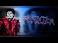 Download Lagu Michael Jackson - Thriller (Spooky's Remix)