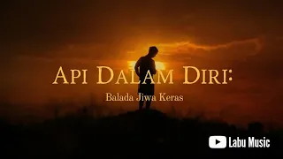 api dalam diri balada jiwa keras slow rock 2025