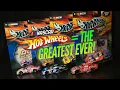 WHY HOTWHEELS IS THE GREATEST NASCAR DIECAST BRAND EVER IN-DEPTH REVIEW