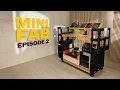 Download Lagu Ultimate Mini Fabrication Setup Build – Episode 2: ACMER X1 Stress Test