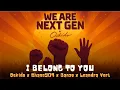Download Lagu Oskido, Banzo \u0026 Leandra Vert - I Belong To You (feat. Shane907) | Official Audio