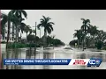 Flooding on Marco Island leads to costly vehicle damage
