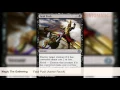 Fatal Push Aether Revolt Magic The Gathering MTG