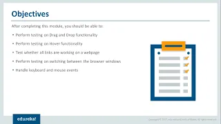 Handling Web UI Elements Part 2 Selenium with Java Basics to Advanced Interview Module 5