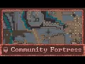 Dwarf Fortress - Waterlungs Community Forts Wilds