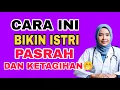 Lagu Jangan Kaget 😱 Model Satu Jari 🫵🏻Istri jadi Ketagihan Dan Minta Duluan💦