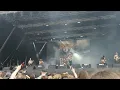 Brothers of Metal - The Other Son of Odin live @summerbreeze 2022