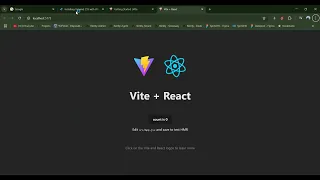 How to Set Up Tailwind CSS in React Vite Latest Version Tutorial