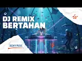 Lagu DJ Bertahan Full Bass – Remix Viral TikTok 2025 | DJ Slow Santai Bikin Baper