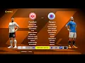 PES 2013 | NEWPES GAMEPLAY | FINAL UEFA EUROPA LEAGUE