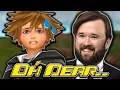 The Haley Joel Osment Situation Isn t Great