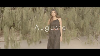 Pacific Girl with Pia Miller Auguste The Label