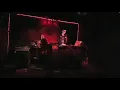 Download Lagu The Somnambulist  - Werther Effekt live @ Wild at Heart,Berlin - 08.03.2018