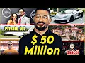 Rich Is Roman Reigns in 2026