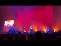 Balu Brigada - "Backseat" [live in Dublin, Ireland, 9/5/25]