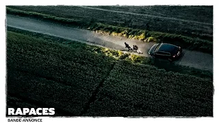 RAPACES - Bande-annonce