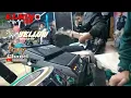 Download Lagu kendang mawut 😂 Top topan kendang cam | Yellow Music