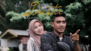 Download Lagu Aceh Terbaru 2020 Detya Irnando - Dusta (Official Music Video) MP3