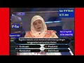 Kuis Who Wants to be A Millionaire (WWTBAM)-RCTI-Segmen 6/Akhir- 2002