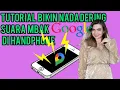 Download Lagu NADA DERING MBAK GOOGLE || TUTORIAL BUAT NADA DERING SUARA MBAK GOOGLE DI HAPE KAMU