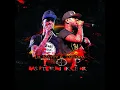Top Striker - Lil Natty & Thunda
