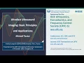 Download Lagu Ultrafast Ultrasound Imaging  Basic Principles and Applications (Short Course)