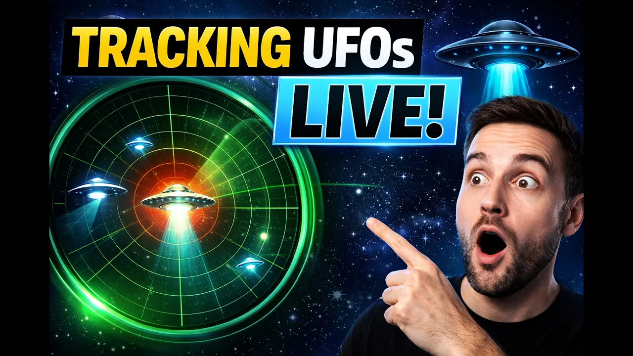 This Could Change UFO Research Forever.