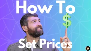 Episode 7 How to Set Veterinary Prices