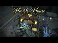 FFXIV Florists House Design - 5 4