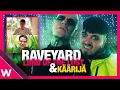 RAVEYARD: Chris Harms explains Lord of the Lost x Käärijä collaboration