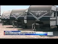 Abilene RV parks experience high demand due to AI boom