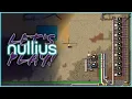 Let There Be Lamp 2 s - Nullius Factorio Hour 40