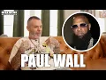 Paul Wall Says Slim Thug Was Already Popular Had Money In High School He Was The Man