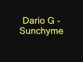 Dario G - Sunchyme.wmv