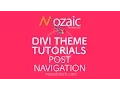 Divi 3 0 Tutorial - Divi Visual Builder