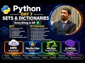 DAY 7 Sets Directories