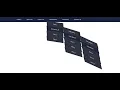Responsive dropdown menu animation with slicknav and html css
