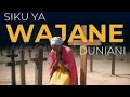 Download Lagu 🔴 #LIVE:SIKU MAALUM YA WAJANE NDANI YA GOOD MORNING  YA WASAFI FM - 23/06/2025