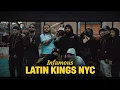 In The Trenches With Latin Kings Of NYC The Infamous