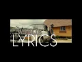 KENNY HAITI- WOULIB (OFFICIAL VIDEO LYRICS)