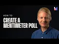 How to create a poll in less than 30 seconds