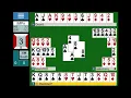 4 Clubs Online Bridge Game Analysis Commentary