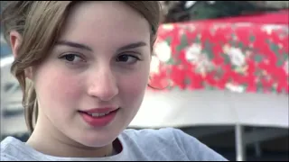 Melissa P Movie Restaurant Scene In Full HD Melissap Trending Template 